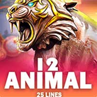 12 Animal™