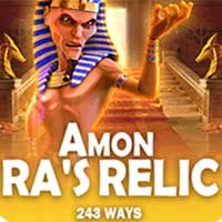 Amon Ra's Relic™