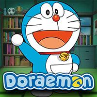 Doraemon