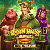 Robin Hood’s Heroes™