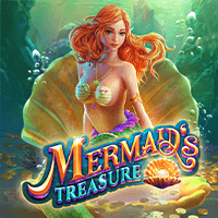 Mermaid's Treasure