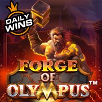 Forge of Olympus™