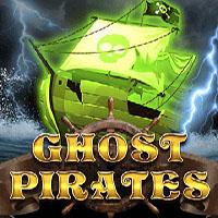 Ghost Pirate**™