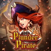 Plunder Pirate™