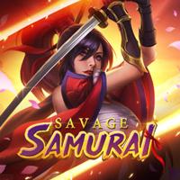 Savage Samurai™