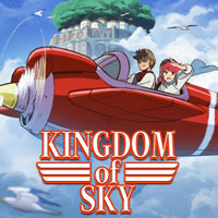 Kingdom of Sky™